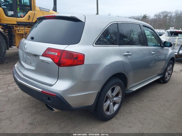 44515288 :رقم المزاد ، 2HNYD2H31DH514131 vin ، 2013 Acura Mdx Technology Package مزاد بيع