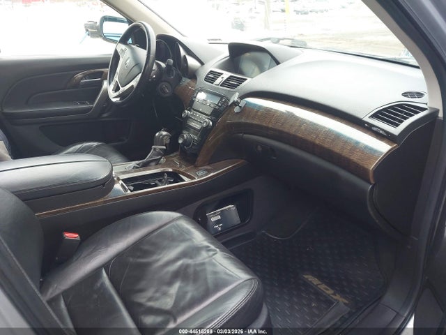 44515288 :رقم المزاد ، 2HNYD2H31DH514131 vin ، 2013 Acura Mdx Technology Package مزاد بيع