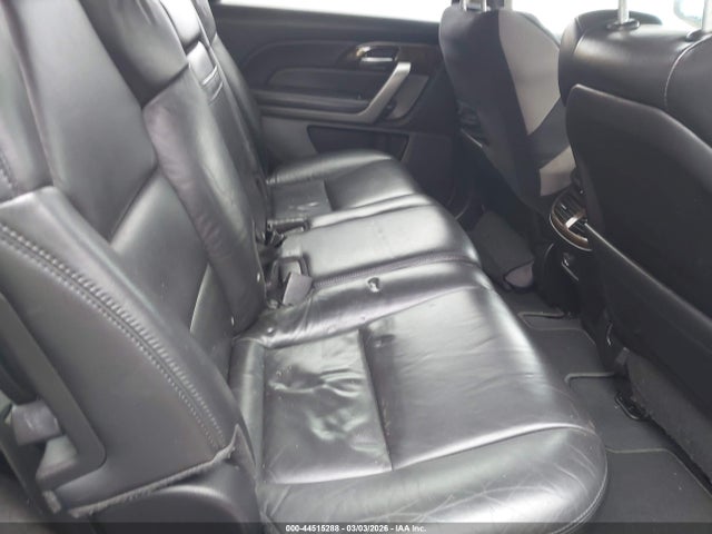 44515288 :رقم المزاد ، 2HNYD2H31DH514131 vin ، 2013 Acura Mdx Technology Package مزاد بيع
