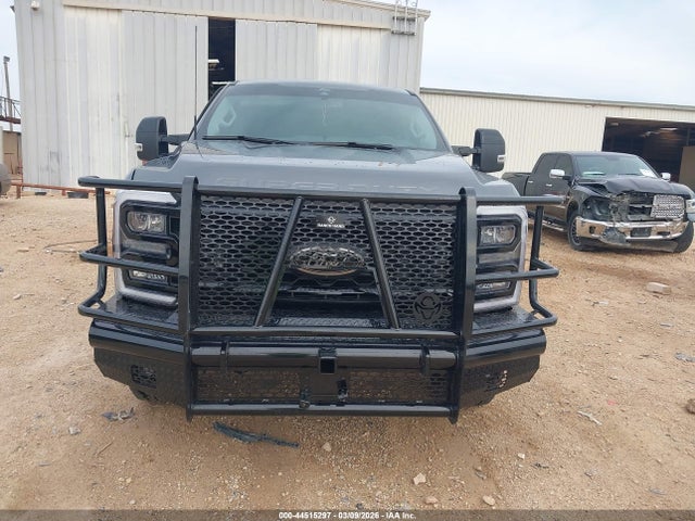 Ford F-350 Lariat 2026 1FT8W3BT1TEC85437 Image 15