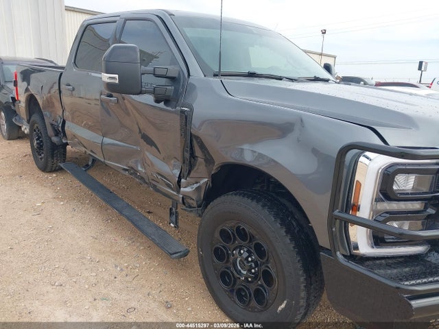 Ford F-350 Lariat 2026 1FT8W3BT1TEC85437 Image 12