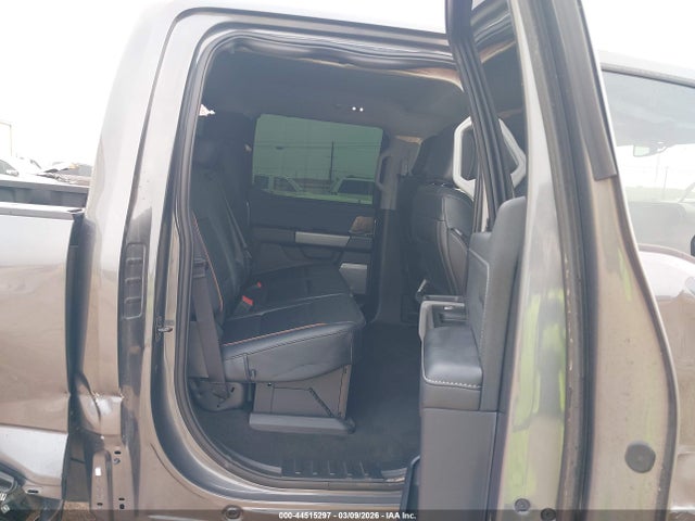 Ford F-350 Lariat 2026 1FT8W3BT1TEC85437 Image 7