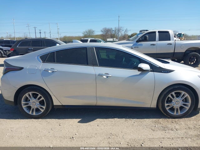 1G1RA6S53HU195668 Chevrolet VOLT LT
