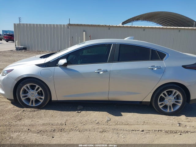 1G1RA6S53HU195668 Chevrolet VOLT LT