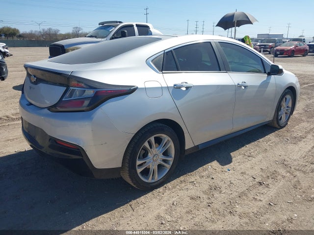 1G1RA6S53HU195668 Chevrolet VOLT LT