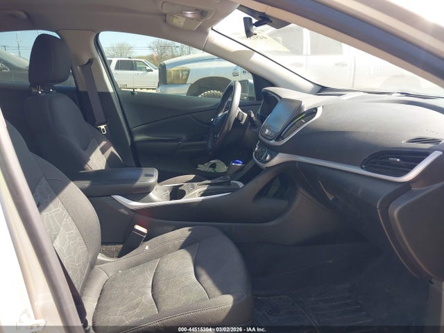 1G1RA6S53HU195668 Chevrolet VOLT LT