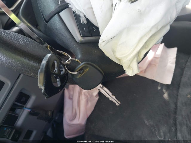 2013 Toyota 4runner Trail მანქანა იყიდება აუქციონზე, vin: JTEBU5JR3D5119673, აუქციონის ნომერი: 44515309