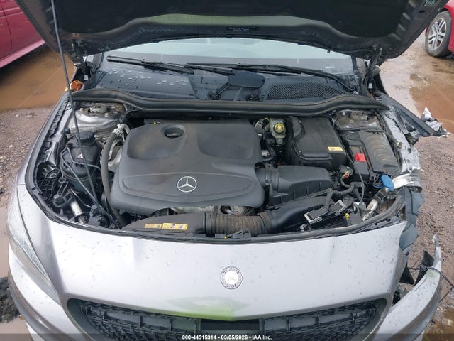 2015 MERCEDES-BENZ CLA 250 WDDSJ4GB9FN173487 Photo 9