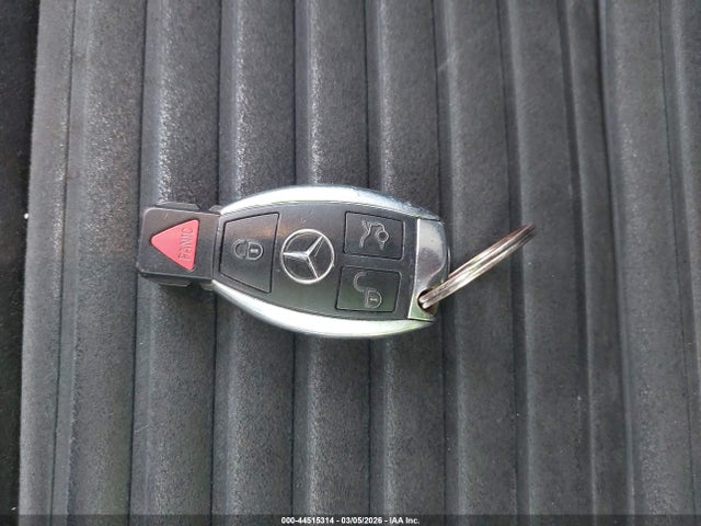 2015 MERCEDES-BENZ CLA 250 WDDSJ4GB9FN173487 Photo 10