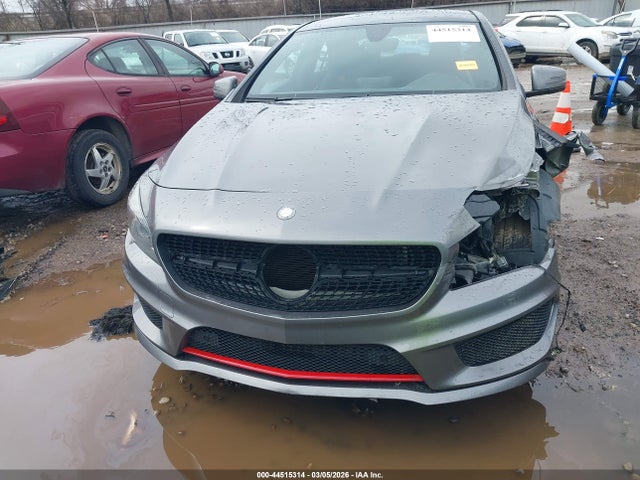 Auction sale of the 2015 Mercedes-benz Cla 250 4matic, vin: WDDSJ4GB9FN173487, lot number: 44515314