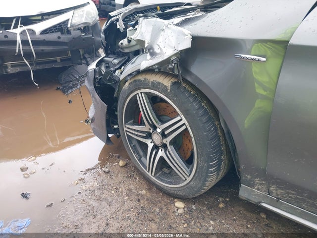 Auction sale of the 2015 Mercedes-benz Cla 250 4matic, vin: WDDSJ4GB9FN173487, lot number: 44515314