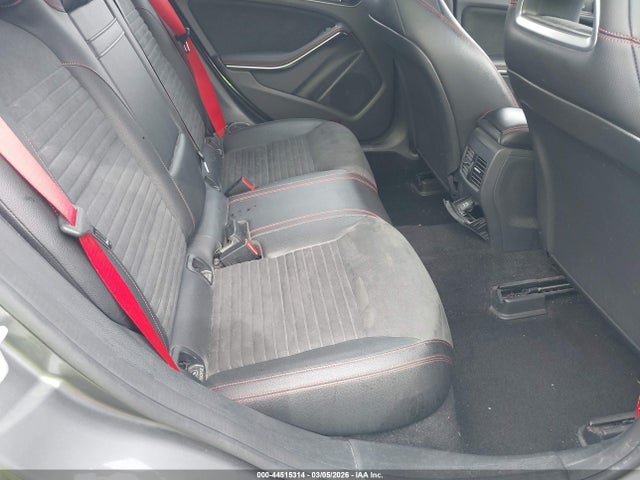 2015 MERCEDES-BENZ CLA 250 WDDSJ4GB9FN173487 Photo 7