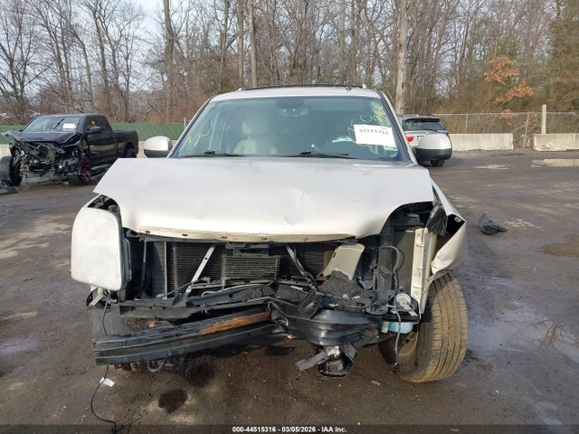 Aukcja sprzedaży 2008 Gmc Yukon Denali, vin: 1GKFK63808J236750, numer aukcji: 44515316