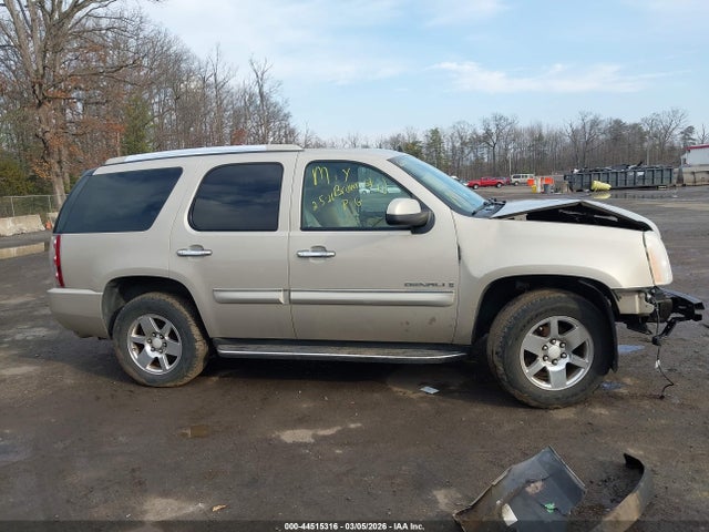 Aukcja sprzedaży 2008 Gmc Yukon Denali, vin: 1GKFK63808J236750, numer aukcji: 44515316
