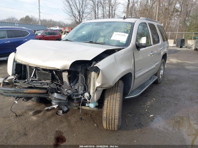 Aukcja sprzedaży 2008 Gmc Yukon Denali, vin: 1GKFK63808J236750, numer aukcji: 44515316