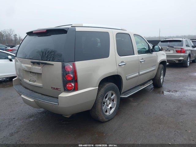 Aukcja sprzedaży 2008 Gmc Yukon Denali, vin: 1GKFK63808J236750, numer aukcji: 44515316