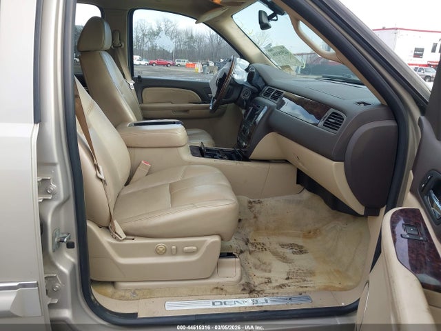 Aukcja sprzedaży 2008 Gmc Yukon Denali, vin: 1GKFK63808J236750, numer aukcji: 44515316