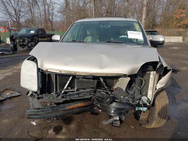 Aukcja sprzedaży 2008 Gmc Yukon Denali, vin: 1GKFK63808J236750, numer aukcji: 44515316