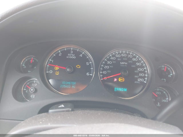 Aukcja sprzedaży 2008 Gmc Yukon Denali, vin: 1GKFK63808J236750, numer aukcji: 44515316