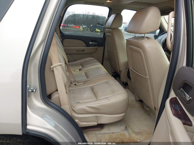Aukcja sprzedaży 2008 Gmc Yukon Denali, vin: 1GKFK63808J236750, numer aukcji: 44515316