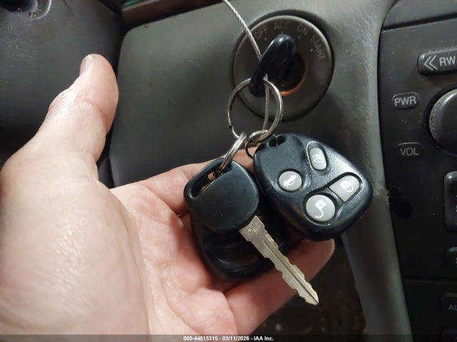 44515315 :رقم المزاد ، 1G6KS54YX4U176149 vin ، 2004 Cadillac Seville Sls مزاد بيع