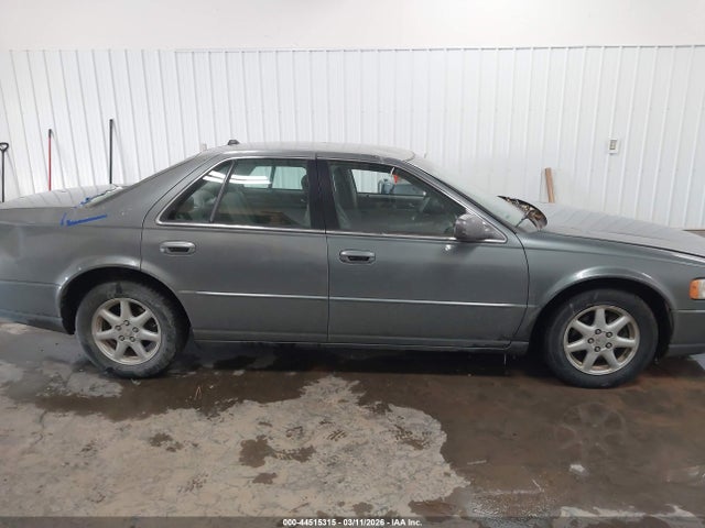 44515315 :رقم المزاد ، 1G6KS54YX4U176149 vin ، 2004 Cadillac Seville Sls مزاد بيع