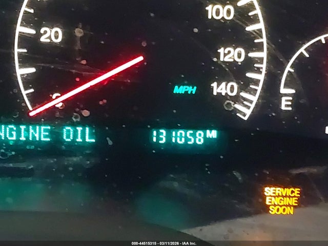 44515315 :رقم المزاد ، 1G6KS54YX4U176149 vin ، 2004 Cadillac Seville Sls مزاد بيع
