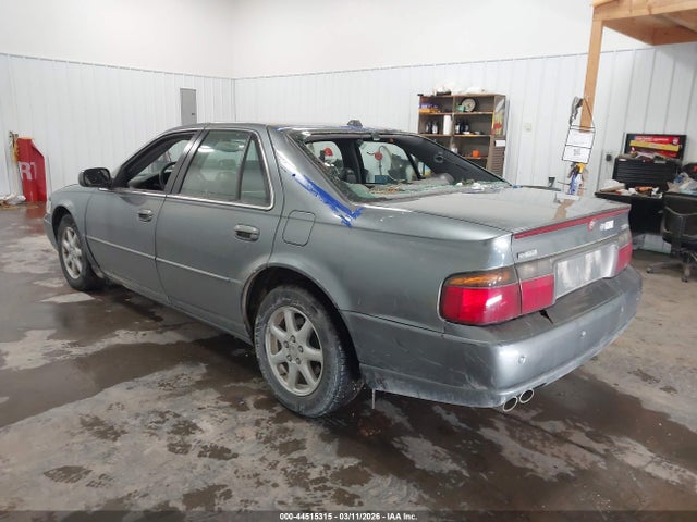 44515315 :رقم المزاد ، 1G6KS54YX4U176149 vin ، 2004 Cadillac Seville Sls مزاد بيع