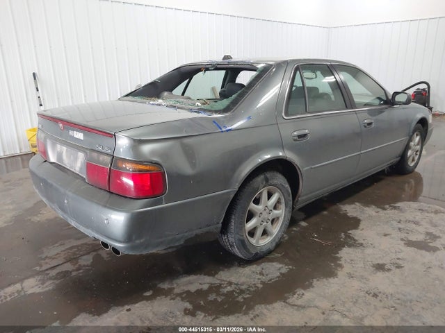 44515315 :رقم المزاد ، 1G6KS54YX4U176149 vin ، 2004 Cadillac Seville Sls مزاد بيع