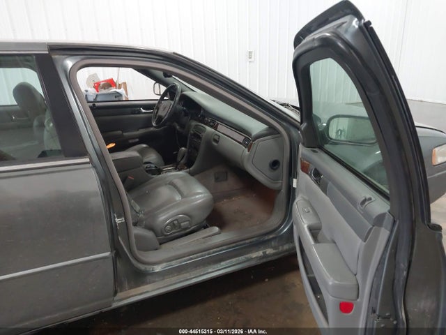 44515315 :رقم المزاد ، 1G6KS54YX4U176149 vin ، 2004 Cadillac Seville Sls مزاد بيع