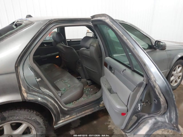 44515315 :رقم المزاد ، 1G6KS54YX4U176149 vin ، 2004 Cadillac Seville Sls مزاد بيع