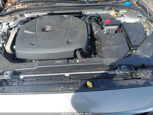 2020 VOLVO S60 7JRA22TM8LG039280 Photo 9