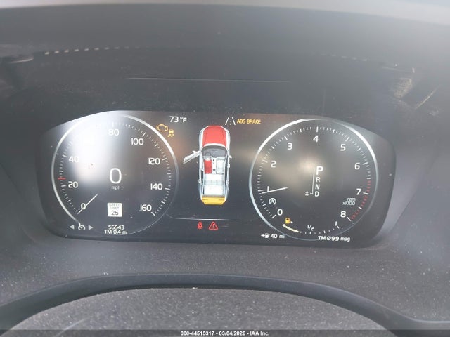 2020 VOLVO S60 7JRA22TM8LG039280 Photo 6