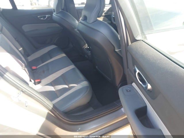 2020 VOLVO S60 7JRA22TM8LG039280 Photo 7