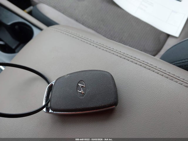 2019 Hyundai Santa Fe Sel Plus მანქანა იყიდება აუქციონზე, vin: 5NMS3CAD6KH036720, აუქციონის ნომერი: 44515322