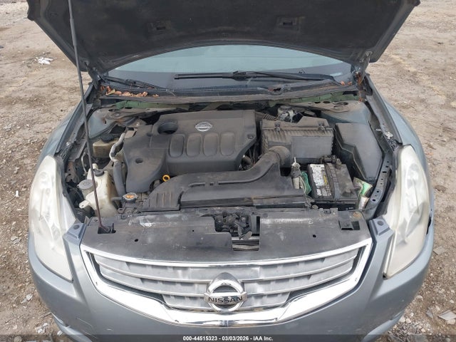 Aukcja sprzedaży 2011 Nissan Altima 2.5 S, vin: 1N4AL2AP1BC180678, numer aukcji: 44515323