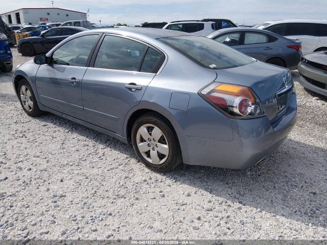 Aukcja sprzedaży 2011 Nissan Altima 2.5 S, vin: 1N4AL2AP1BC180678, numer aukcji: 44515323