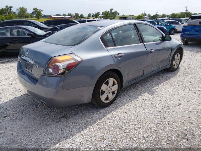 Aukcja sprzedaży 2011 Nissan Altima 2.5 S, vin: 1N4AL2AP1BC180678, numer aukcji: 44515323