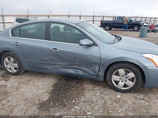 Aukcja sprzedaży 2011 Nissan Altima 2.5 S, vin: 1N4AL2AP1BC180678, numer aukcji: 44515323