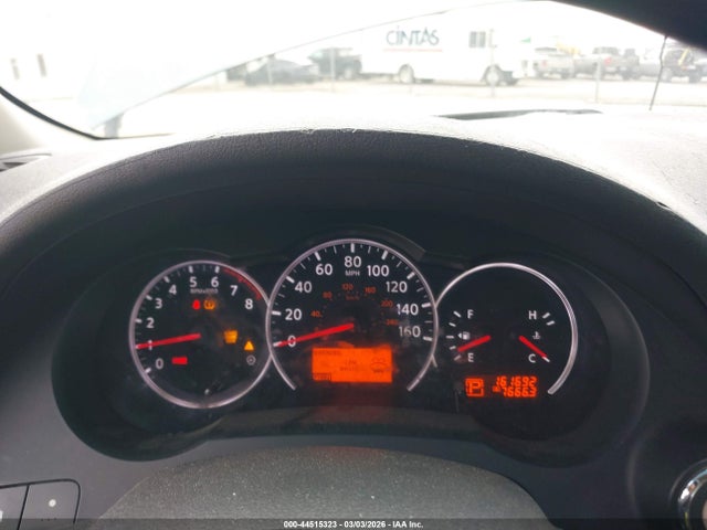 Aukcja sprzedaży 2011 Nissan Altima 2.5 S, vin: 1N4AL2AP1BC180678, numer aukcji: 44515323