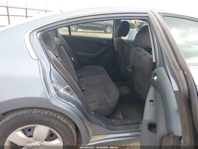 Aukcja sprzedaży 2011 Nissan Altima 2.5 S, vin: 1N4AL2AP1BC180678, numer aukcji: 44515323