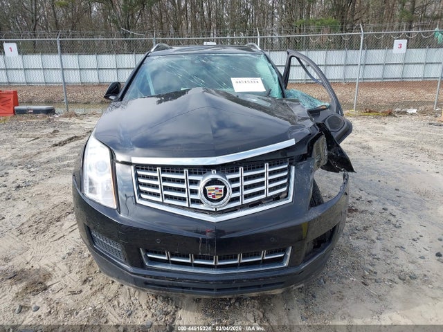 44515324 :رقم المزاد ، 3GYFNBE33GS580724 vin ، 2016 Cadillac Srx Luxury Collection مزاد بيع