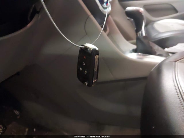 Продажа на аукционе авто 2015 Buick Encore Leather, vin: KL4CJCSB9FB050123, номер лота: 44515337