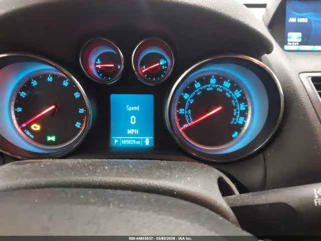 Продажа на аукционе авто 2015 Buick Encore Leather, vin: KL4CJCSB9FB050123, номер лота: 44515337