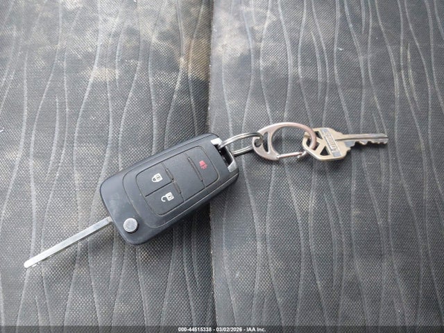 44515338 :رقم المزاد ، KL4CJASB1GB748084 vin ، 2016 Buick Encore مزاد بيع