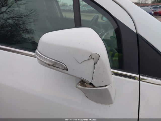 44515338 :رقم المزاد ، KL4CJASB1GB748084 vin ، 2016 Buick Encore مزاد بيع