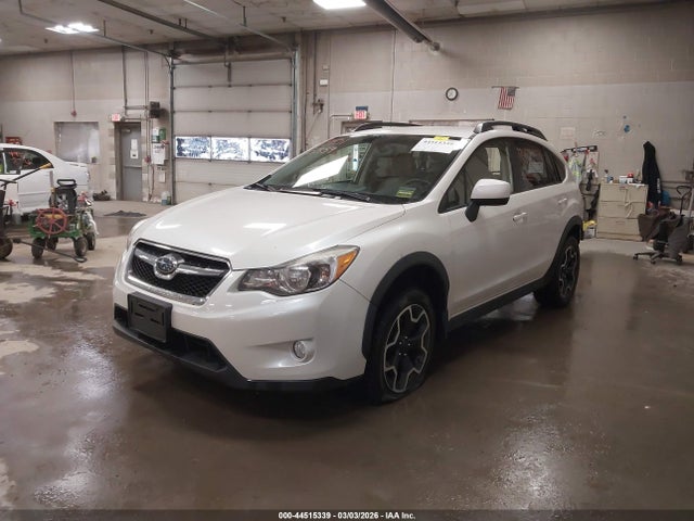 Aukcja sprzedaży 2013 Subaru Xv Crosstrek 2.0i Premium, vin: JF2GPACC2DG852516, numer aukcji: 44515339