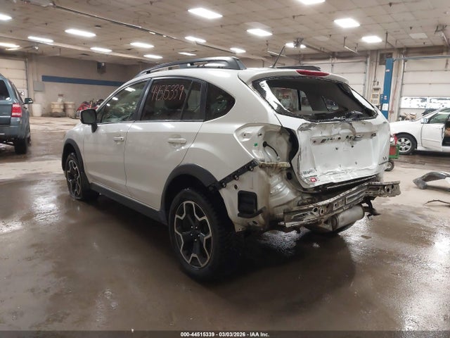 Aukcja sprzedaży 2013 Subaru Xv Crosstrek 2.0i Premium, vin: JF2GPACC2DG852516, numer aukcji: 44515339