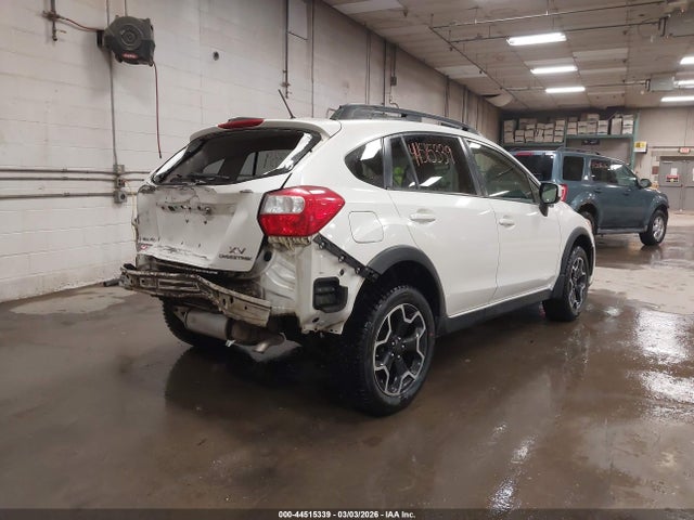 Aukcja sprzedaży 2013 Subaru Xv Crosstrek 2.0i Premium, vin: JF2GPACC2DG852516, numer aukcji: 44515339