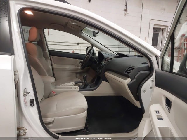 Aukcja sprzedaży 2013 Subaru Xv Crosstrek 2.0i Premium, vin: JF2GPACC2DG852516, numer aukcji: 44515339
